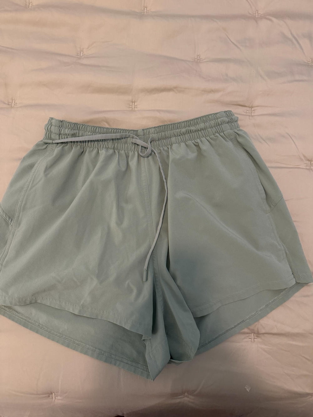 lululemon athletica Women’s 3” Pace Rival Shorts